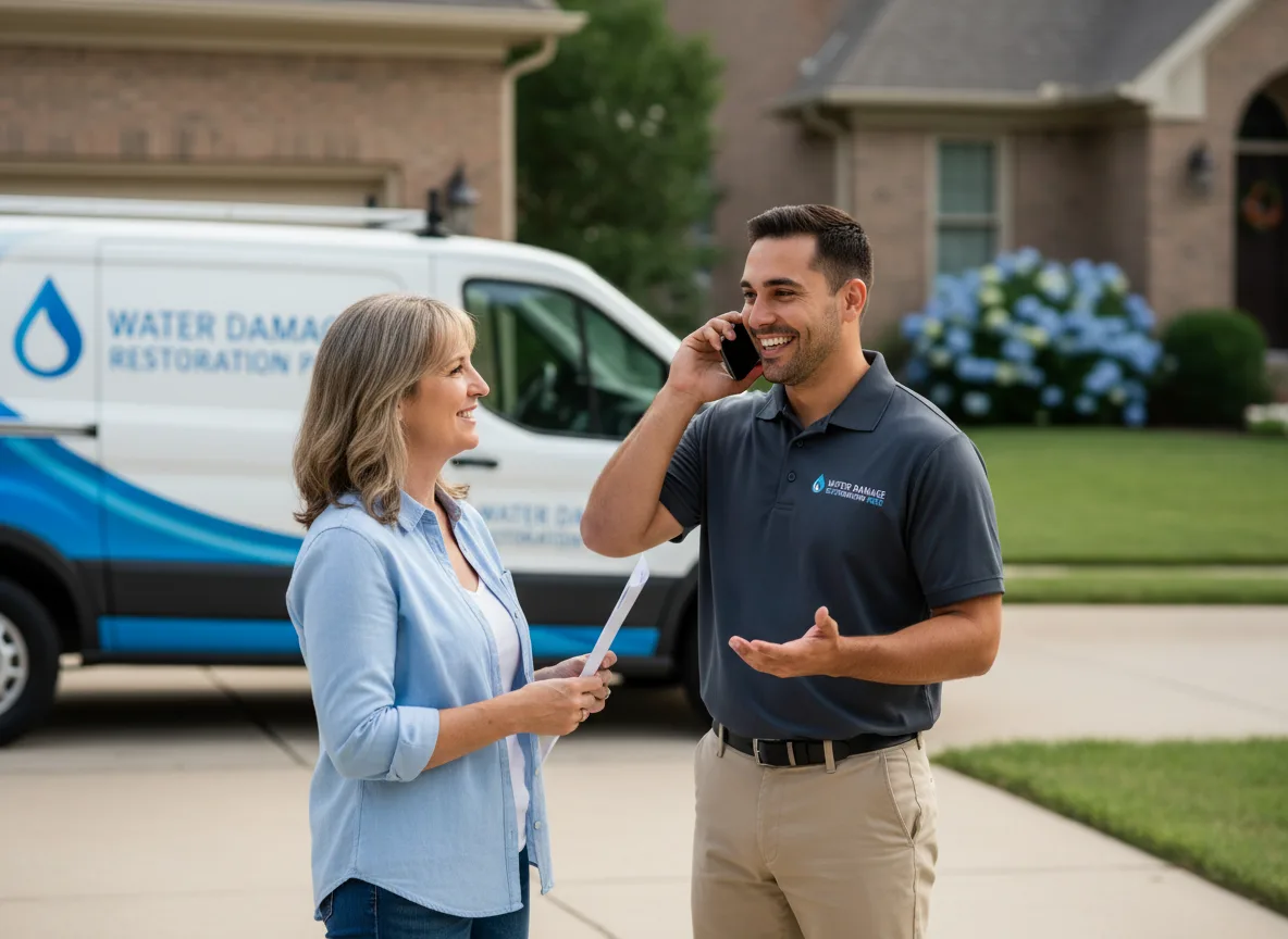 Flood Restoration Nyssa, OR FAQs